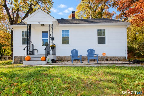 Photo of 75 Ellsmere Avenue, Waterbury, CT 06705 (MLS # 24216932)