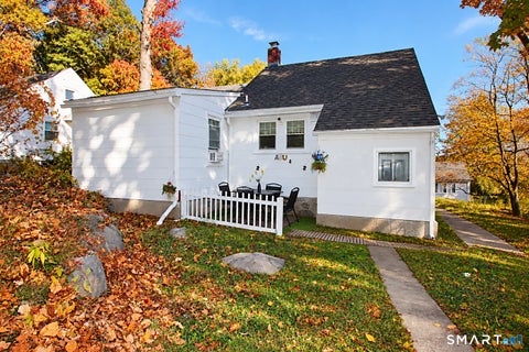 Tiny photo for 75 Ellsmere Avenue, Waterbury, CT 06705 (MLS # 24216932)