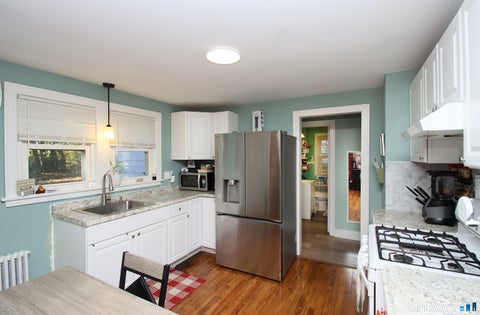 Tiny photo for 75 Ellsmere Avenue, Waterbury, CT 06705 (MLS # 24216932)