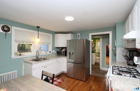Tiny photo for 75 Ellsmere Avenue, Waterbury, CT 06705 (MLS # 24216932)