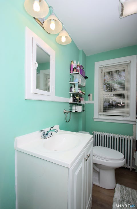 Tiny photo for 75 Ellsmere Avenue, Waterbury, CT 06705 (MLS # 24216932)