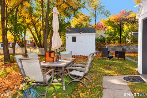 Tiny photo for 75 Ellsmere Avenue, Waterbury, CT 06705 (MLS # 24216932)
