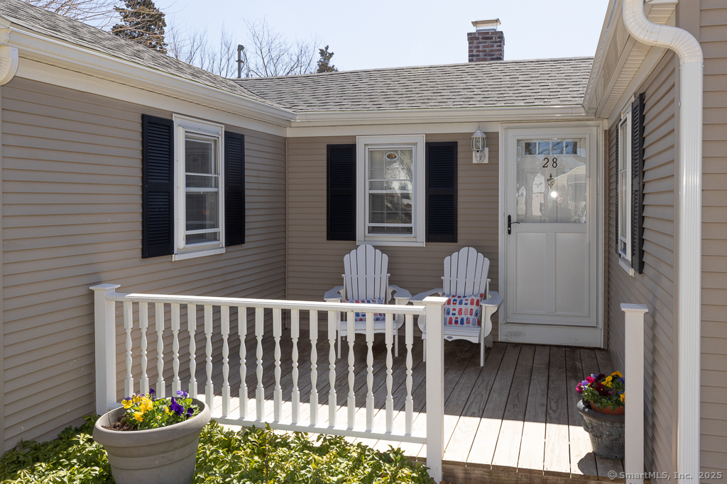 28 Hammock Parkway, Clinton, Connecticut image 18
