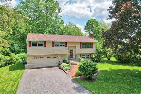 159 Humiston Circle Thomaston CT 06787
