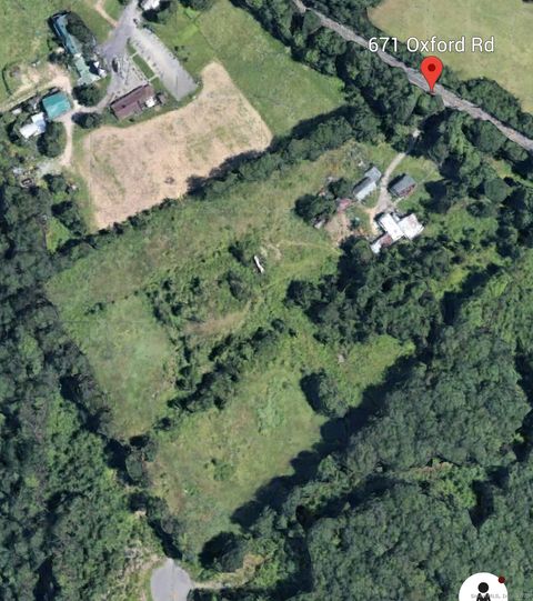 671 oxford Road Oxford CT 06478