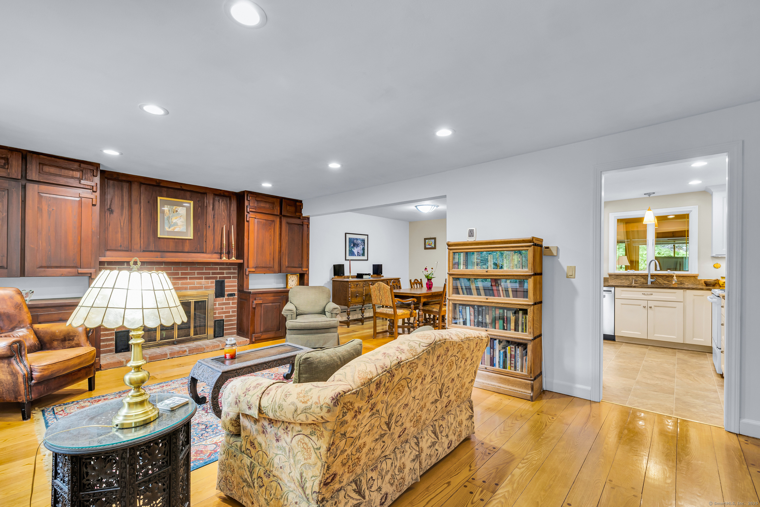 60 Mountain Road