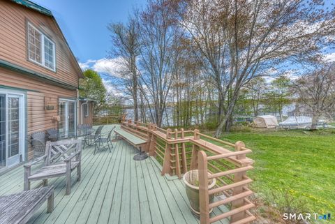 Photo of 56 Tyler Lake Heights, Goshen, CT 06756 (MLS # 24173150)