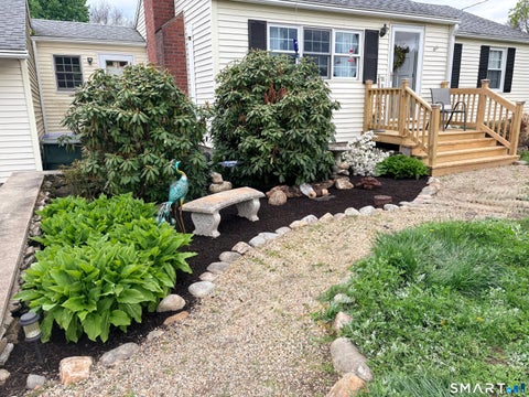 Photo of 651 High Street Extensio, Thomaston, CT 06787 (MLS # 24213659)