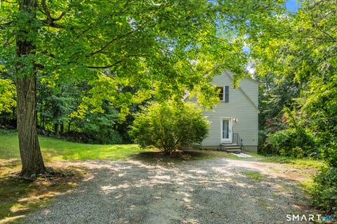 Tiny photo for 45 Beechwood Terrace, Griswold, CT 06351 (MLS # 24198851)