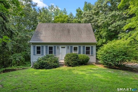 Photo of 45 Beechwood Terrace, Griswold, CT 06351 (MLS # 24198851)