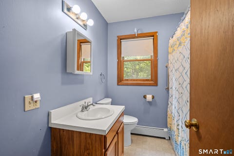 Tiny photo for 45 Beechwood Terrace, Griswold, CT 06351 (MLS # 24198851)