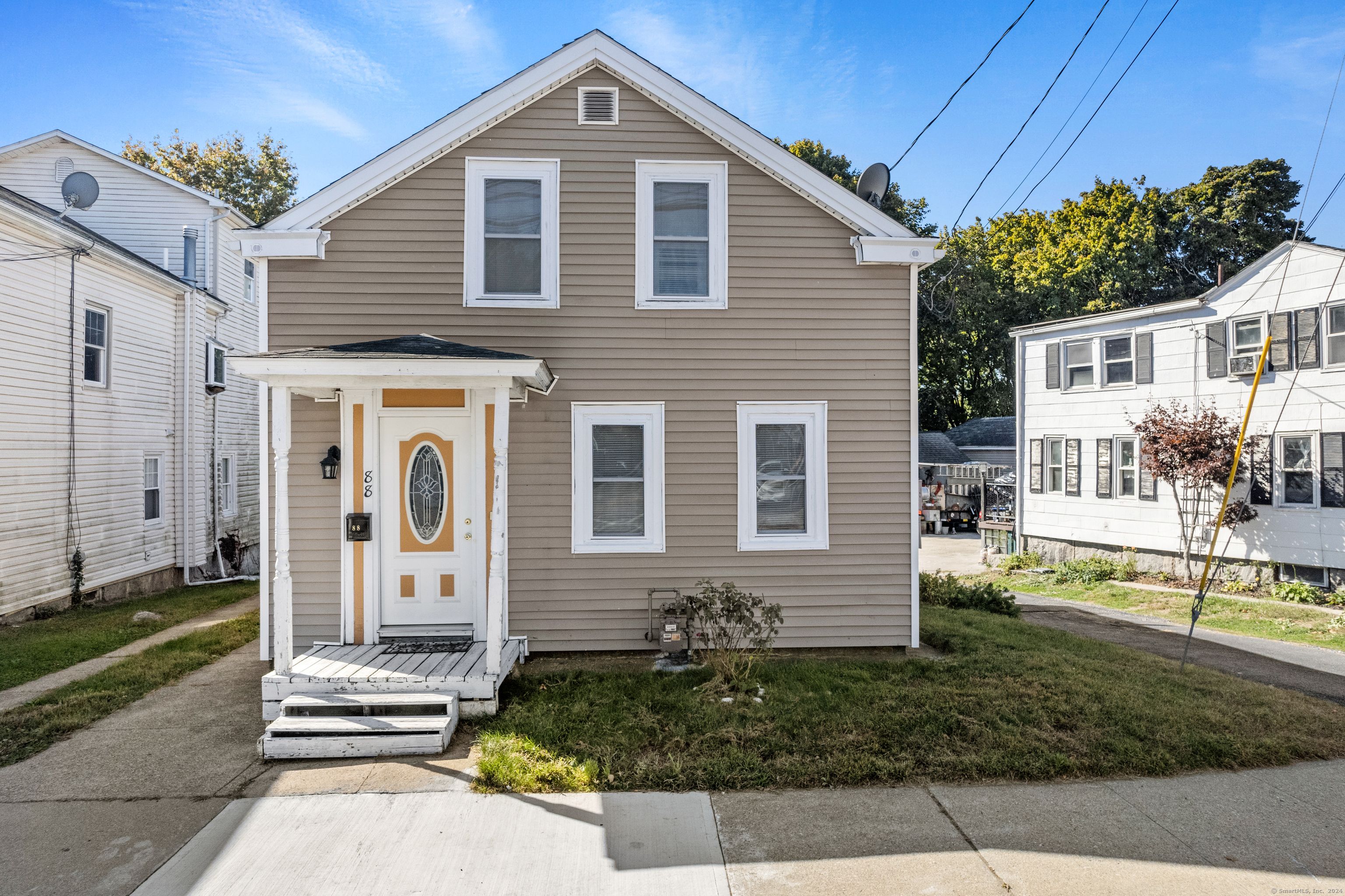 88 Blackhall Street, New London, Connecticut image 38