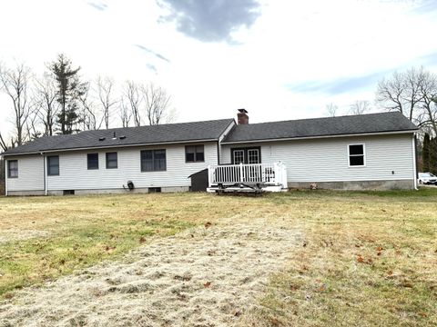 64 Bunnell Street Colebrook CT 06021