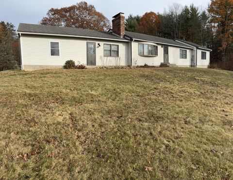 64 Bunnell Street Colebrook CT 06021