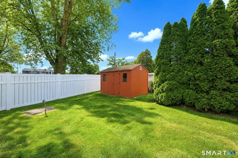Tiny photo for 86 Honey Pot Road, West Haven, CT 06516 (MLS # 24201452)