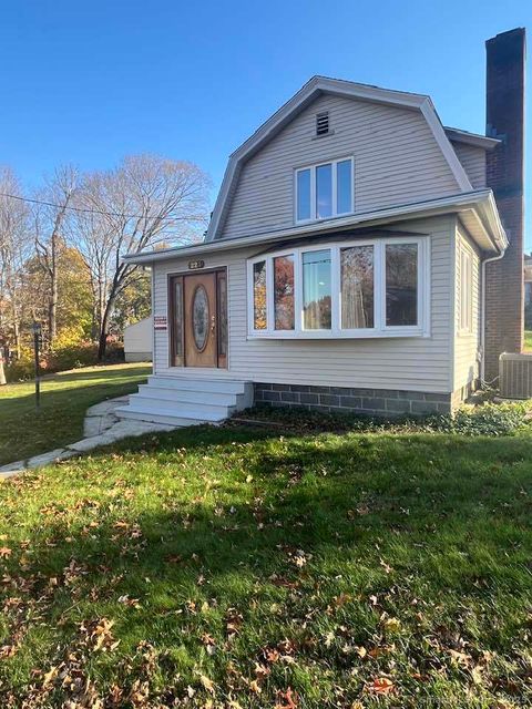 227 Morro Street Watertown CT 06779