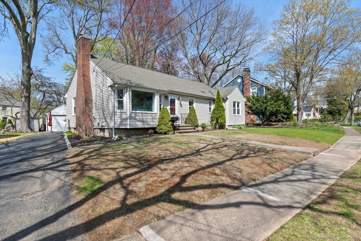 190 Dessa Drive, Hamden, Connecticut image 36