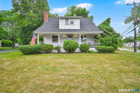 Photo of 5 Parker Street, Manchester, CT 06040 (MLS # 24199056)