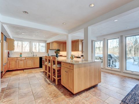 Tiny photo for 415 South Street, Litchfield, CT 06759 (MLS # 24143180)