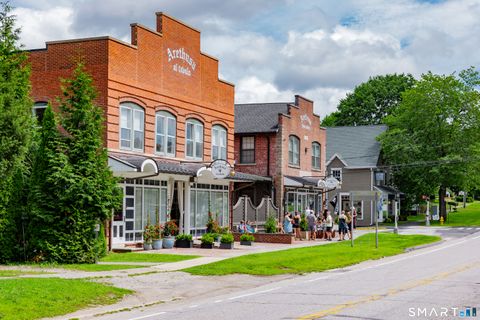 Tiny photo for 415 South Street, Litchfield, CT 06759 (MLS # 24143180)