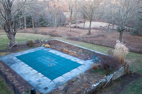 Tiny photo for 415 South Street, Litchfield, CT 06759 (MLS # 24143180)