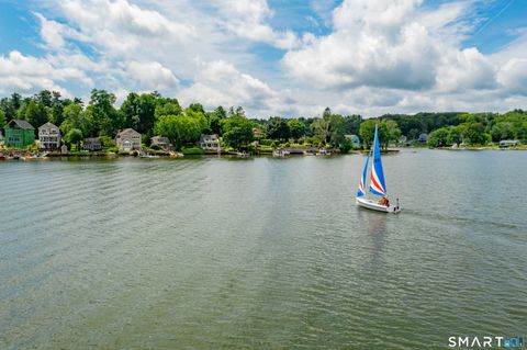 Tiny photo for 415 South Street, Litchfield, CT 06759 (MLS # 24143180)