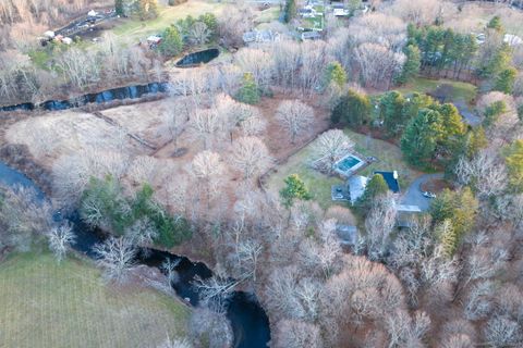 Tiny photo for 415 South Street, Litchfield, CT 06759 (MLS # 24143180)