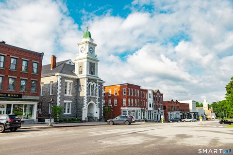 Tiny photo for 415 South Street, Litchfield, CT 06759 (MLS # 24143180)