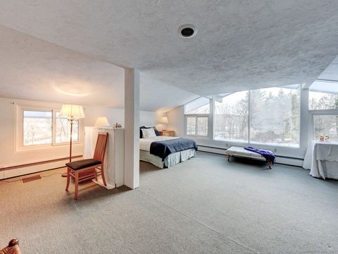 Tiny photo for 415 South Street, Litchfield, CT 06759 (MLS # 24143180)