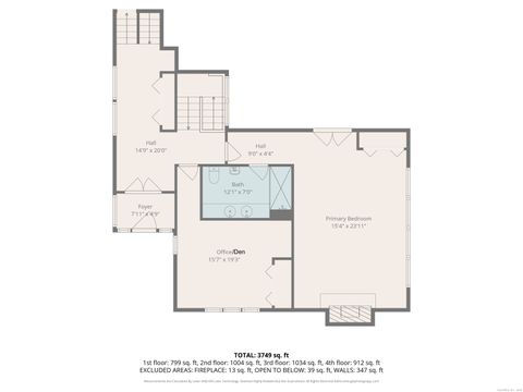 Tiny photo for 415 South Street, Litchfield, CT 06759 (MLS # 24143180)