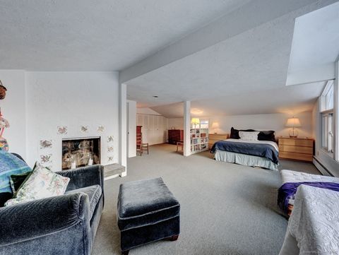 Tiny photo for 415 South Street, Litchfield, CT 06759 (MLS # 24143180)