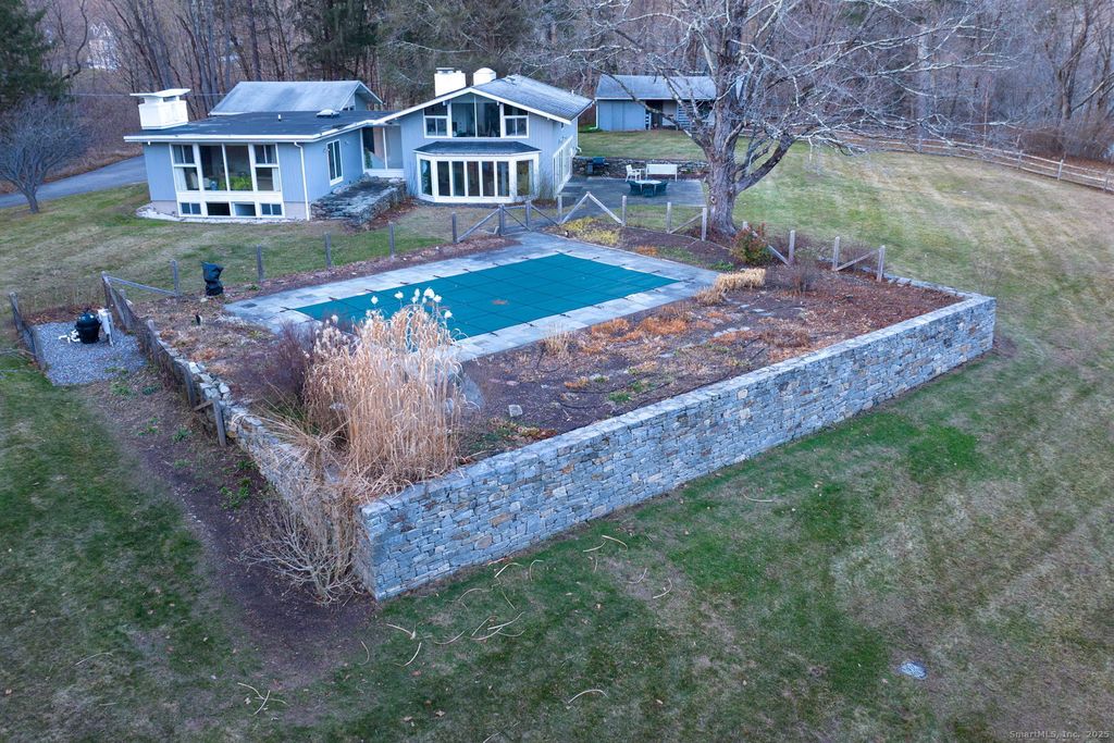 Photo of 415 South Street, Litchfield, CT 06759 (MLS # 24143180)