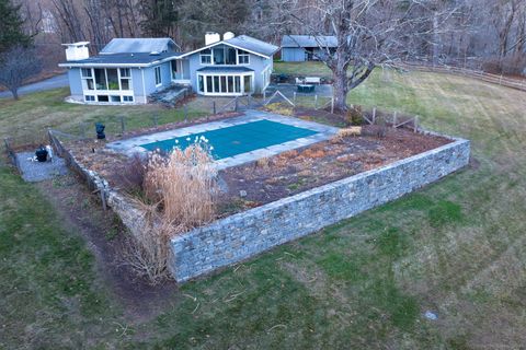 Photo of 415 South Street, Litchfield, CT 06759 (MLS # 24143180)