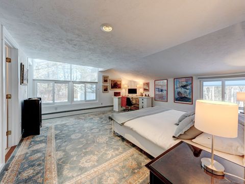 Tiny photo for 415 South Street, Litchfield, CT 06759 (MLS # 24143180)