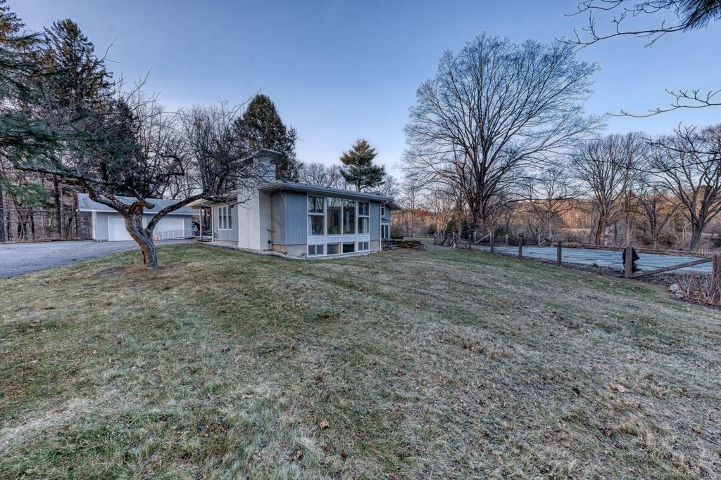 Photo of 415 South Street, Litchfield, CT 06759 (MLS # 24143180)