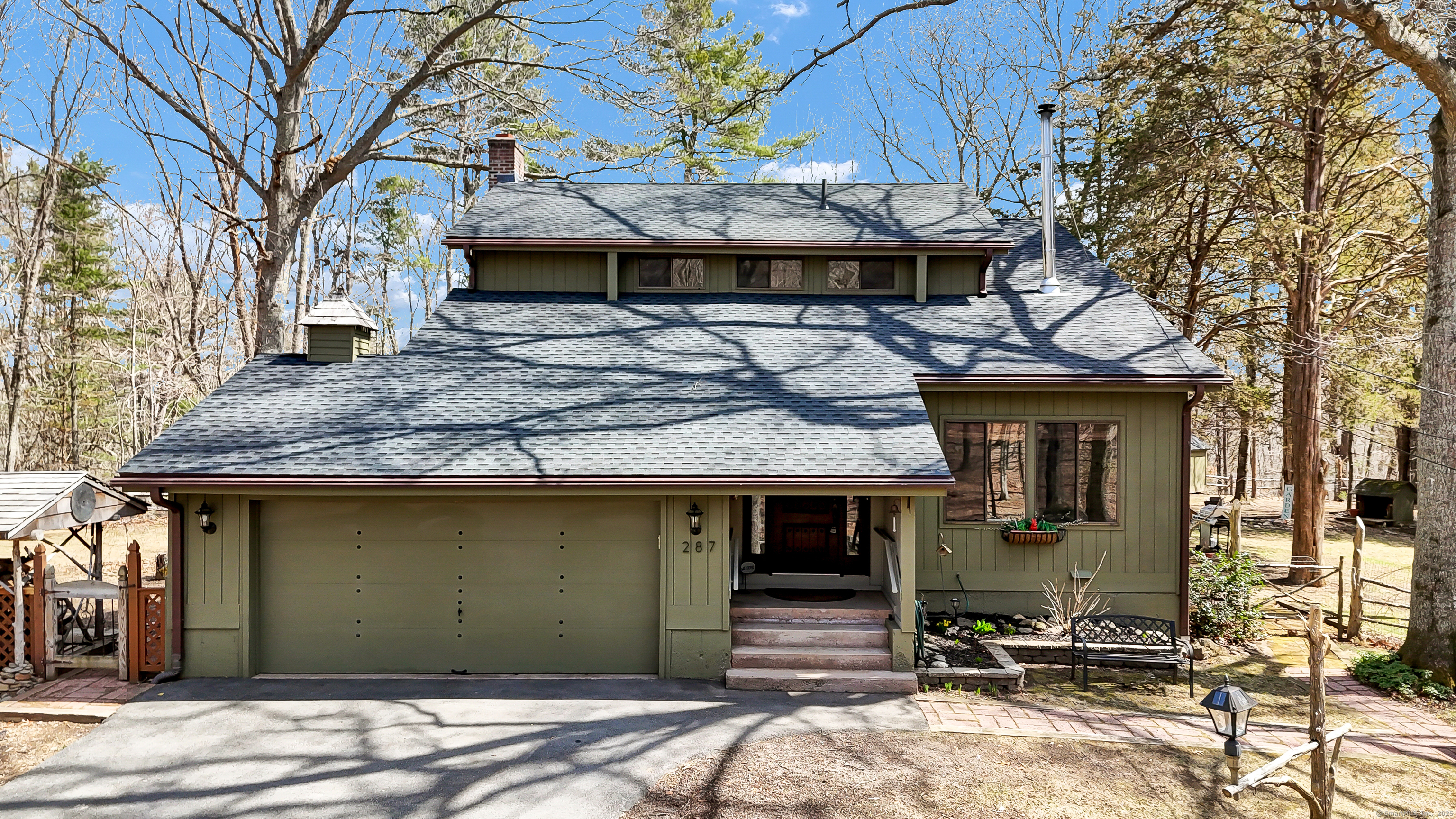 287 South Road, Marlborough, Connecticut image 1