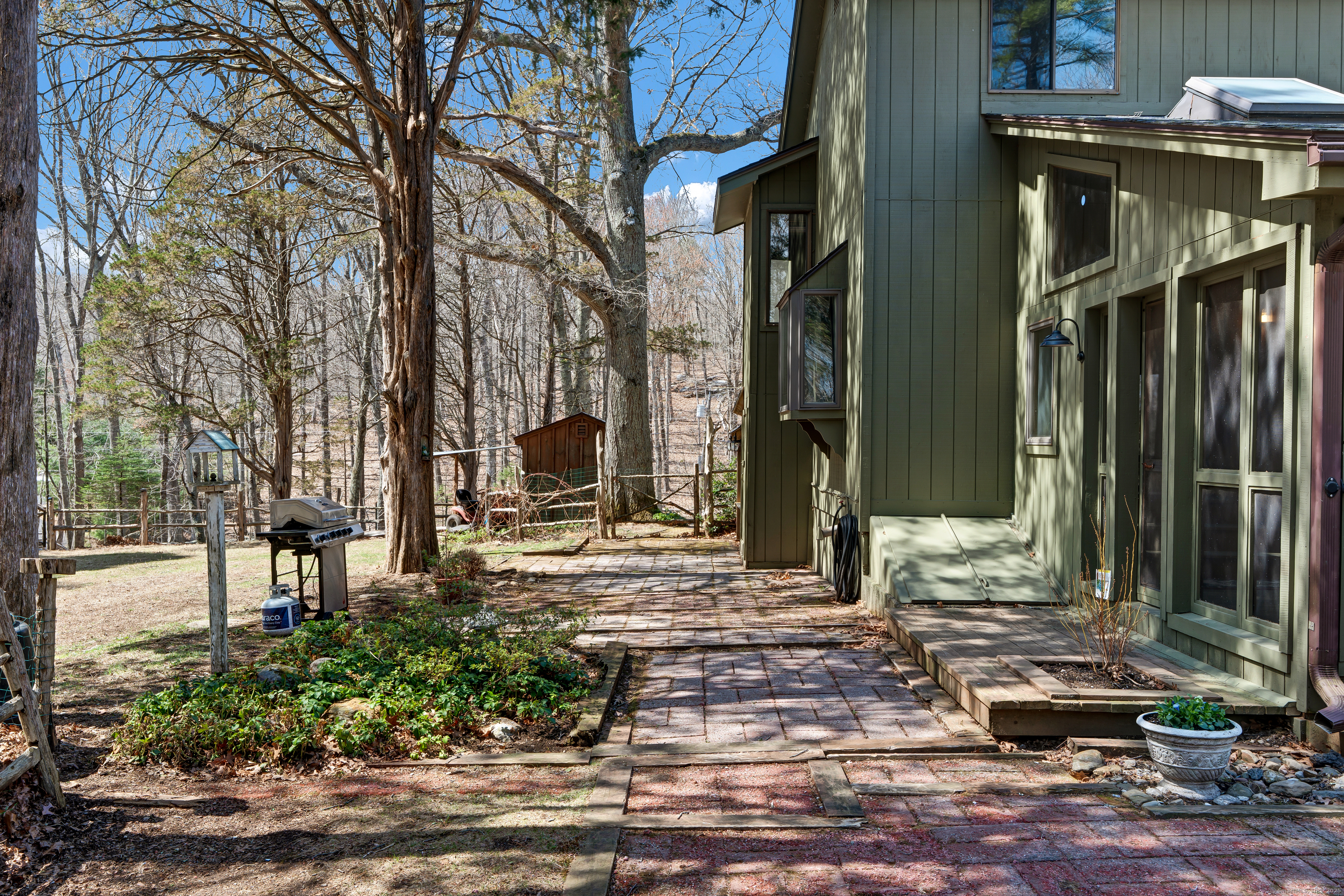 287 South Road, Marlborough, Connecticut image 34
