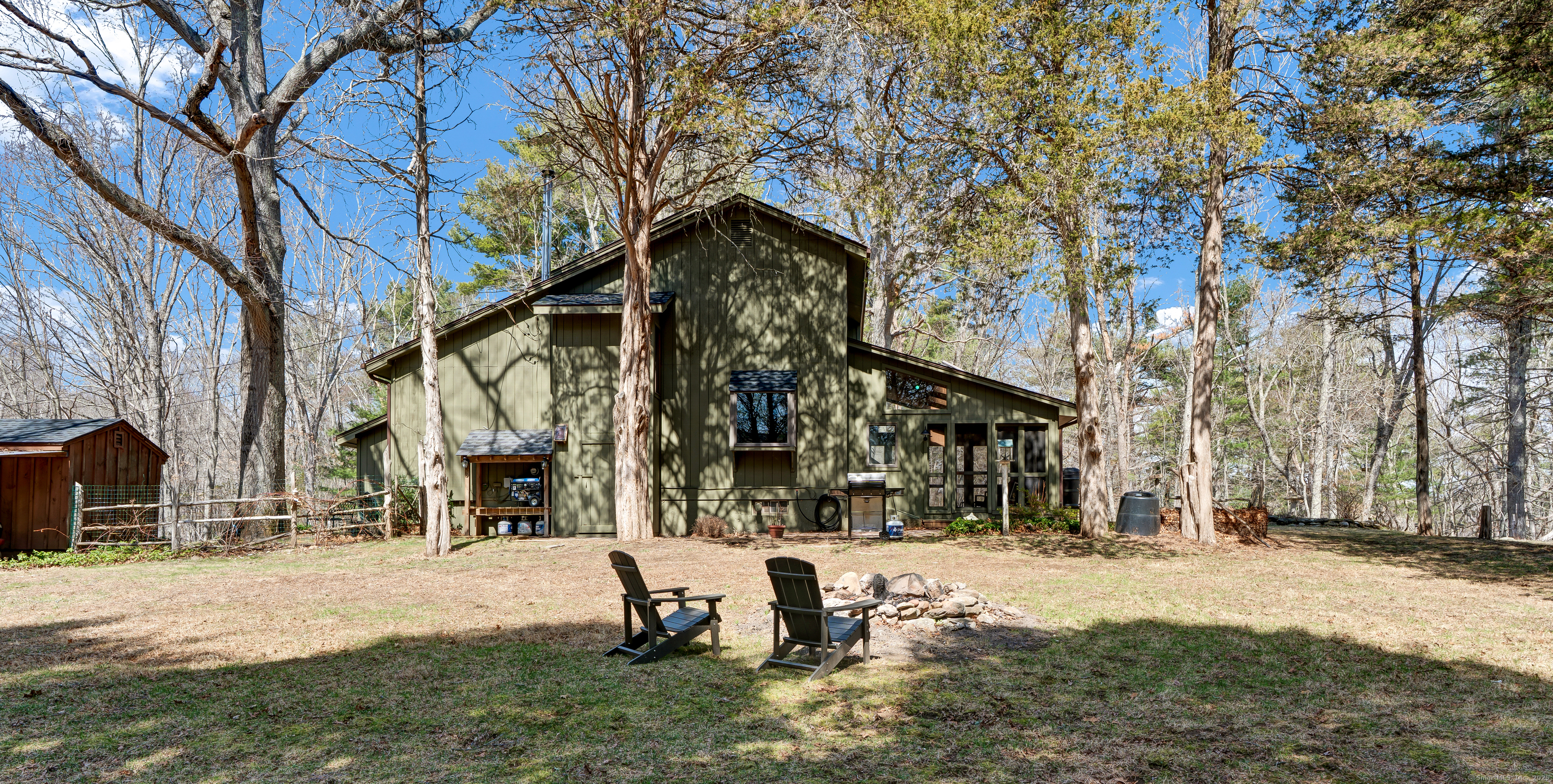 287 South Road, Marlborough, Connecticut image 36