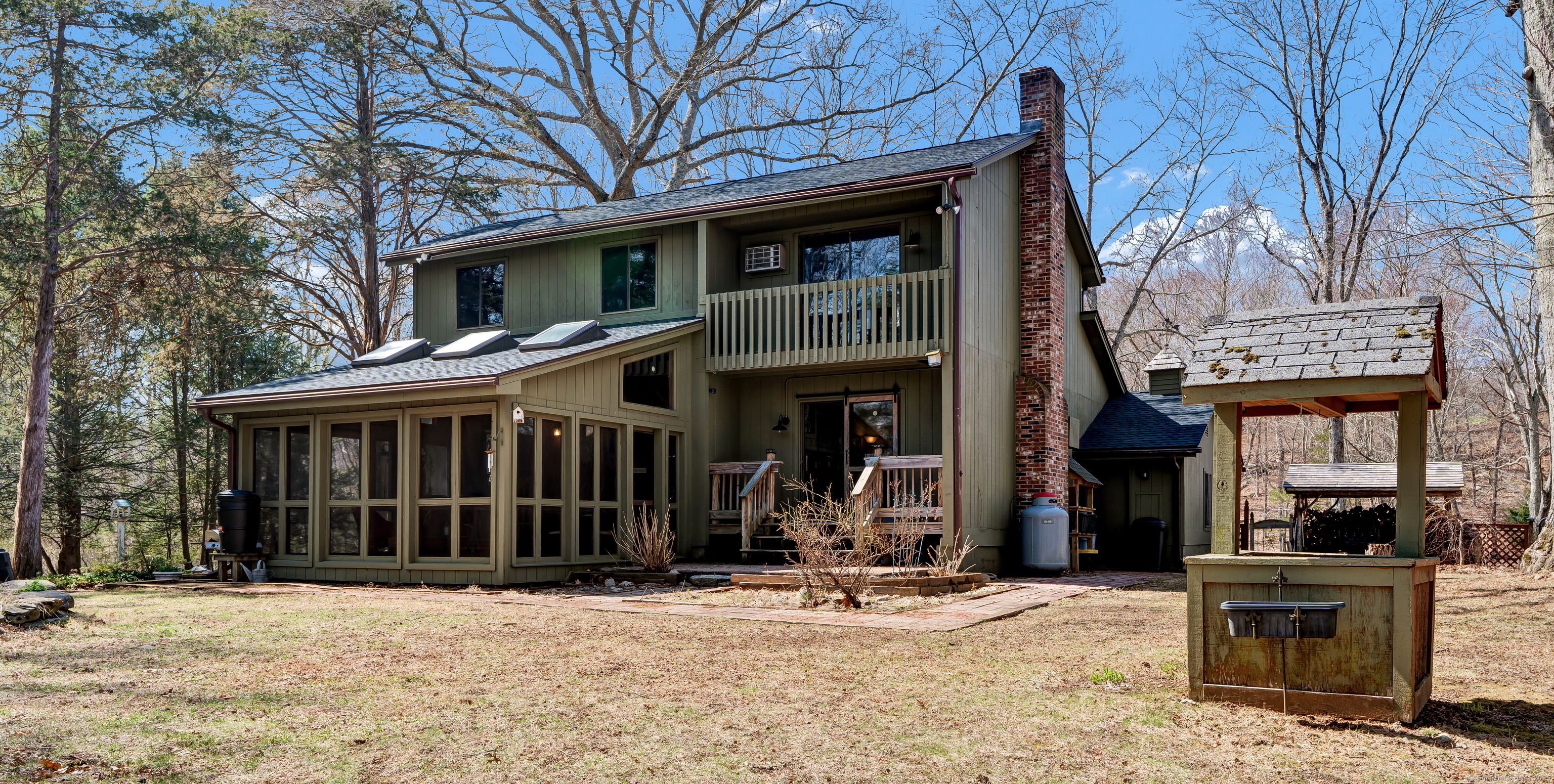 287 South Road, Marlborough, Connecticut image 39