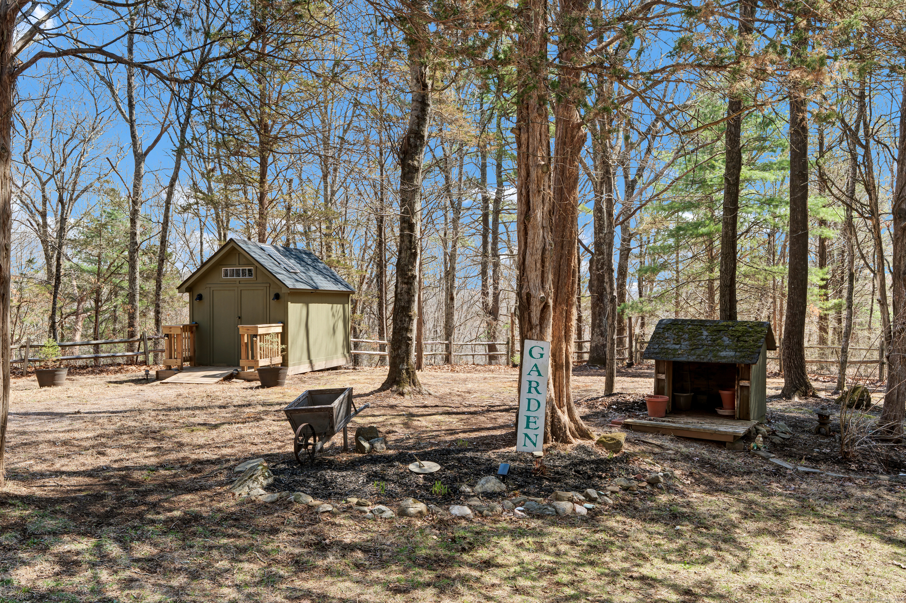 287 South Road, Marlborough, Connecticut image 37