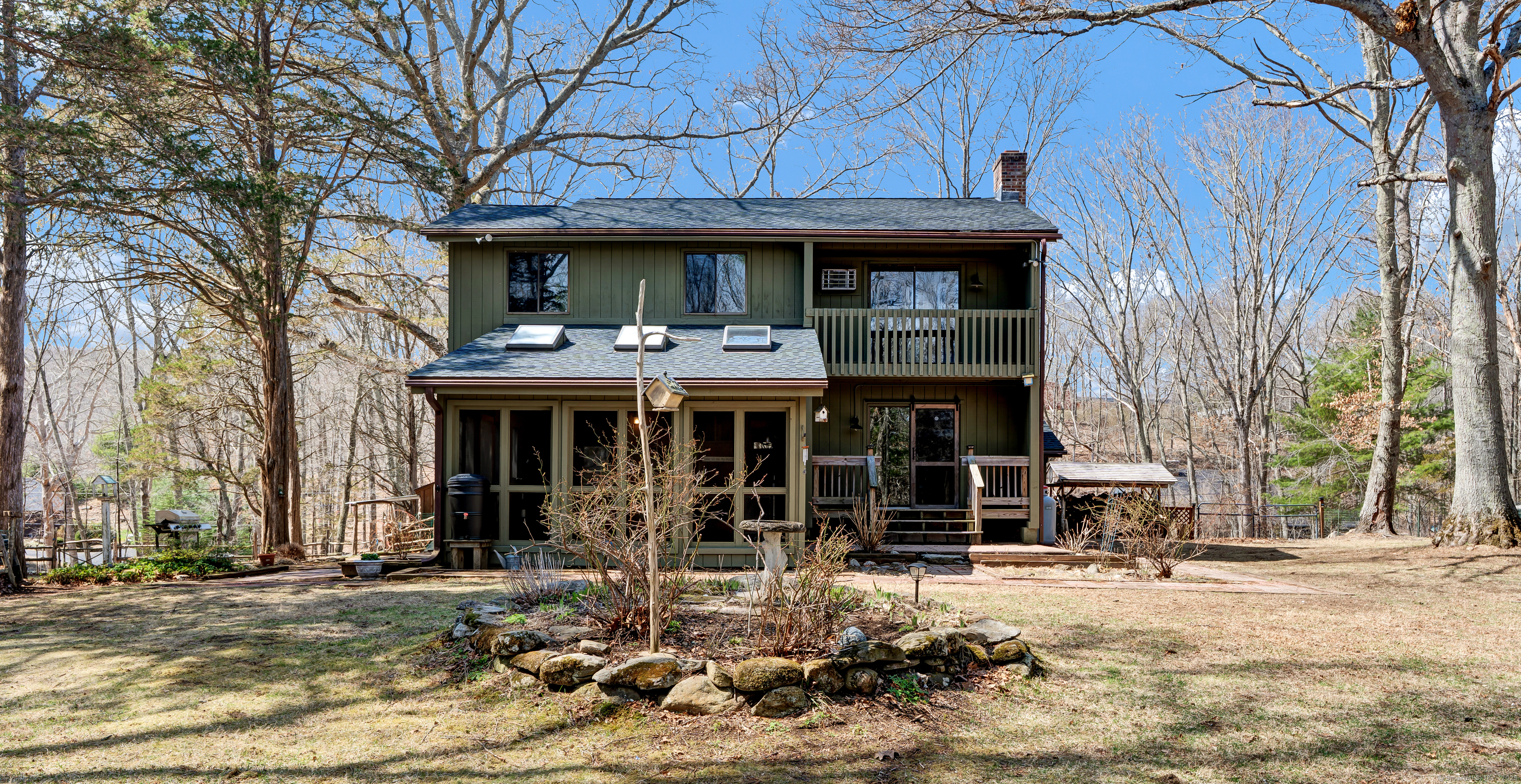 287 South Road, Marlborough, Connecticut image 38