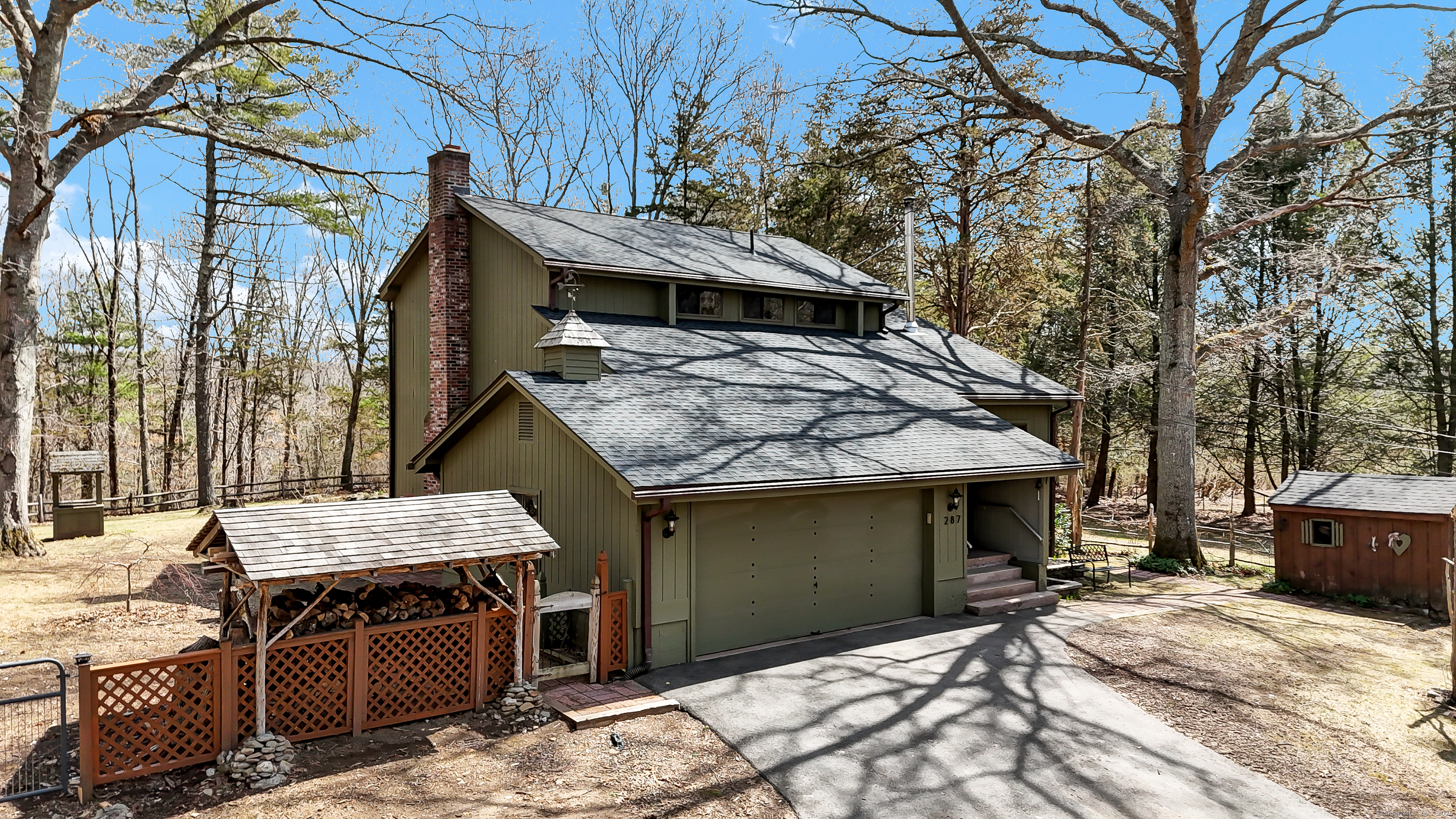 287 South Road, Marlborough, Connecticut image 2