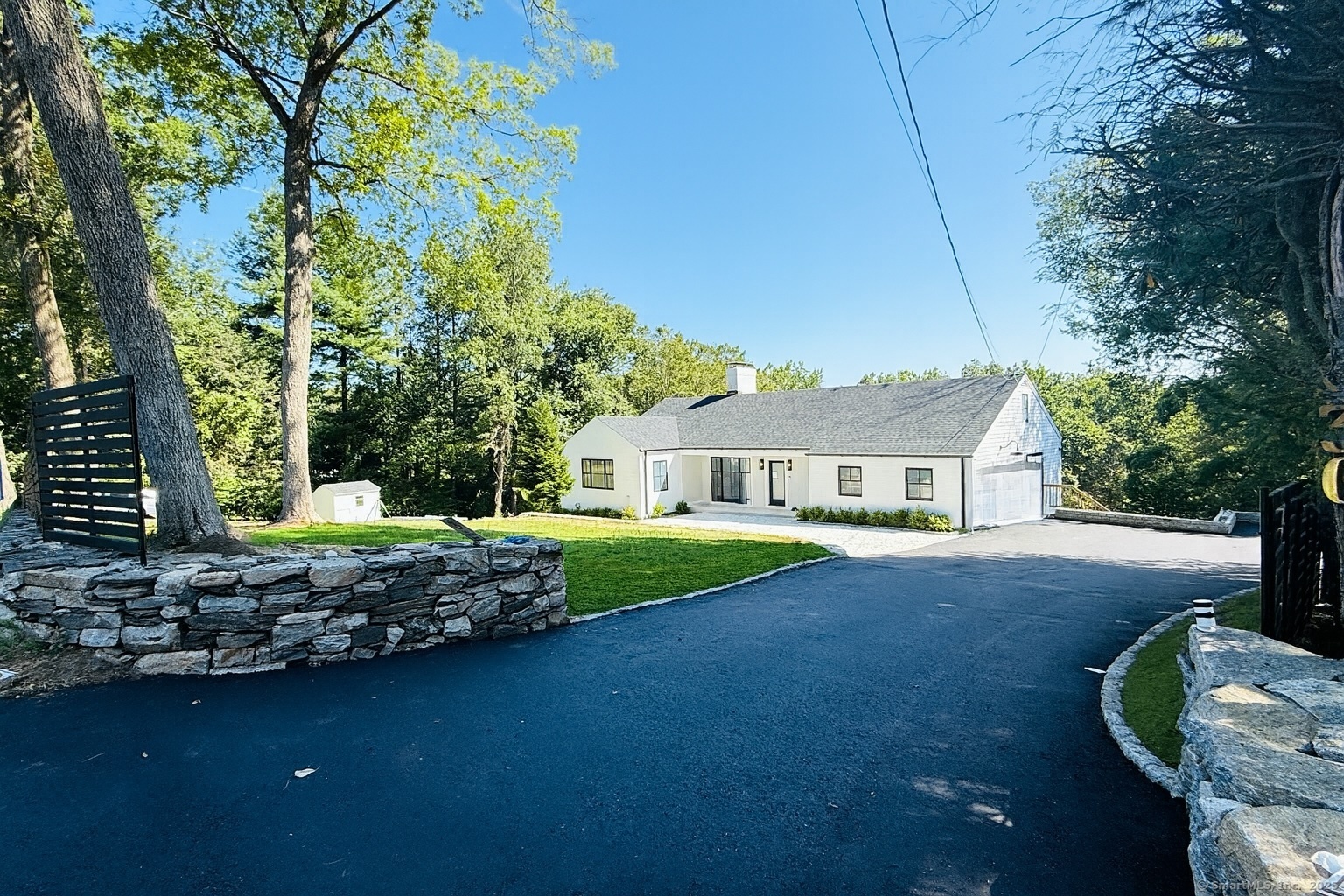 30 Cavalry Road