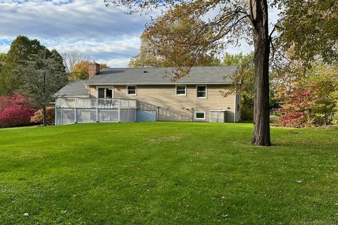 Tiny photo for 12 Round Table Road, New Milford, CT 06776 (MLS # 24134488)