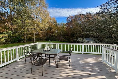 Tiny photo for 12 Round Table Road, New Milford, CT 06776 (MLS # 24134488)