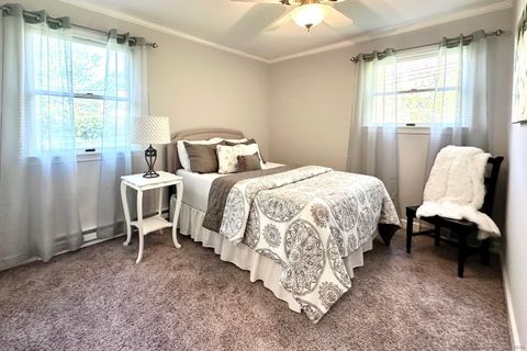 Tiny photo for 12 Round Table Road, New Milford, CT 06776 (MLS # 24134488)