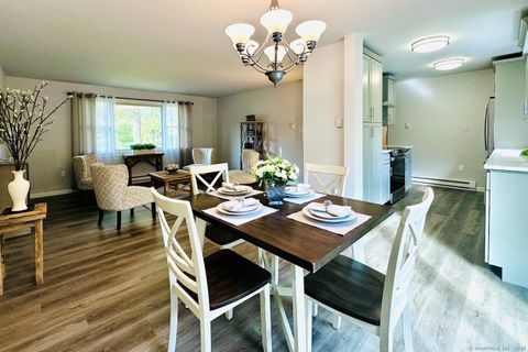 Tiny photo for 12 Round Table Road, New Milford, CT 06776 (MLS # 24134488)