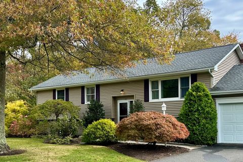 12 Round Table Road New Milford CT 06776