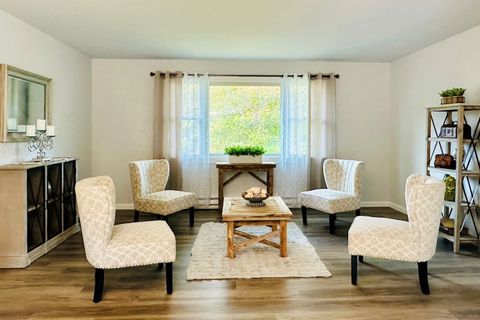 Tiny photo for 12 Round Table Road, New Milford, CT 06776 (MLS # 24134488)