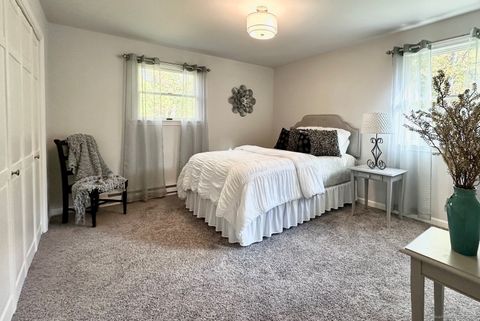Tiny photo for 12 Round Table Road, New Milford, CT 06776 (MLS # 24134488)